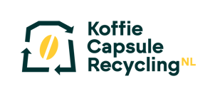 koffie capsule recycling